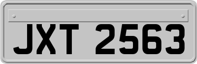 JXT2563