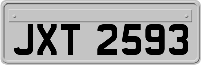 JXT2593