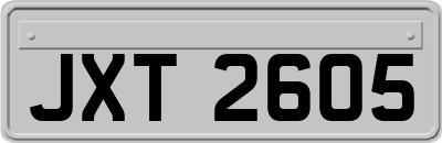 JXT2605