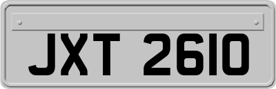 JXT2610
