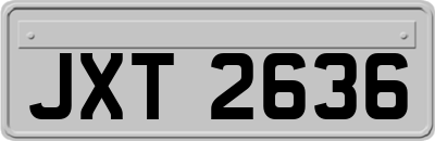JXT2636