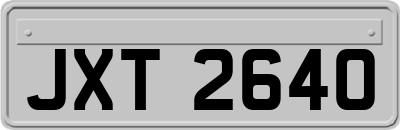 JXT2640