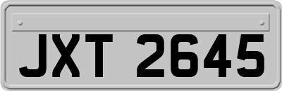 JXT2645