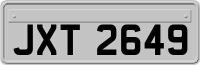 JXT2649