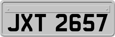 JXT2657