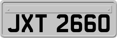 JXT2660