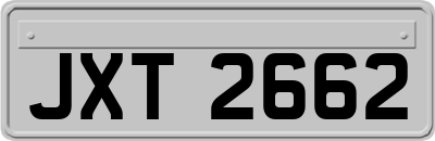 JXT2662
