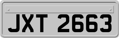 JXT2663