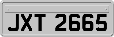 JXT2665