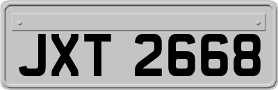 JXT2668
