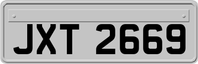 JXT2669