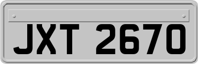 JXT2670
