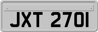 JXT2701