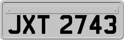 JXT2743