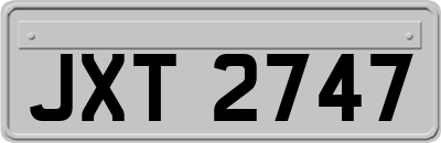 JXT2747