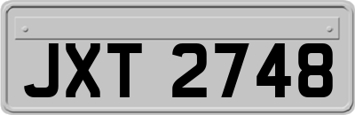 JXT2748