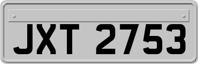 JXT2753