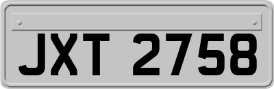 JXT2758