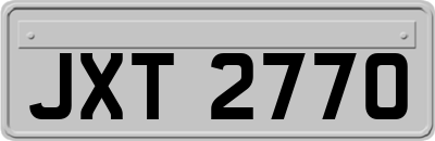 JXT2770