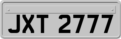 JXT2777