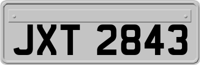 JXT2843