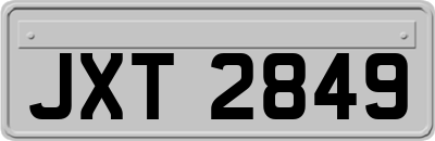 JXT2849