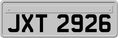 JXT2926