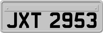 JXT2953