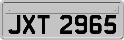 JXT2965