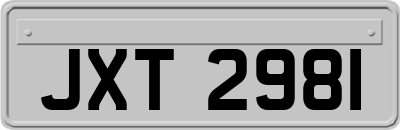 JXT2981
