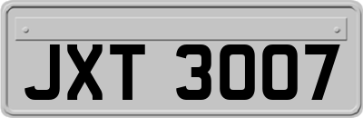 JXT3007