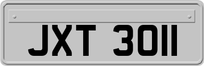 JXT3011