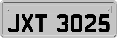 JXT3025