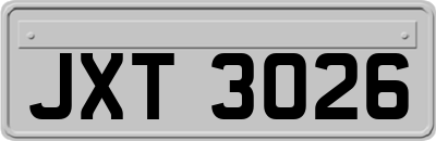 JXT3026