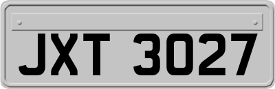 JXT3027