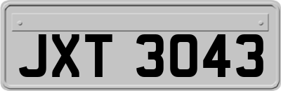JXT3043