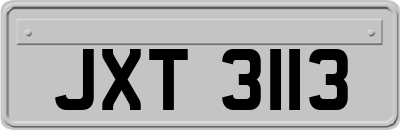 JXT3113
