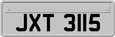 JXT3115