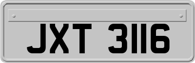 JXT3116