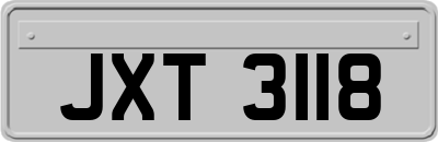 JXT3118