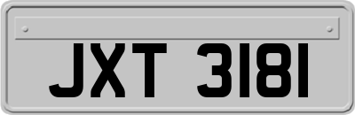 JXT3181