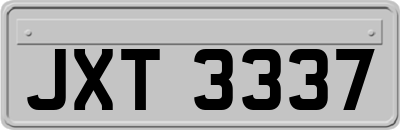 JXT3337