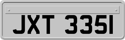 JXT3351