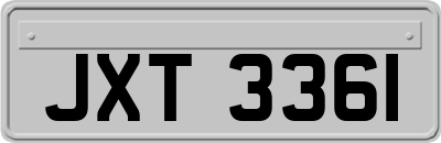 JXT3361