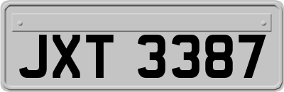 JXT3387