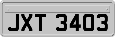 JXT3403