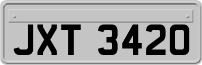 JXT3420