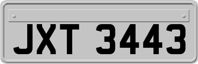 JXT3443