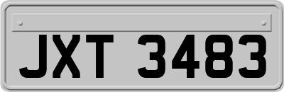 JXT3483