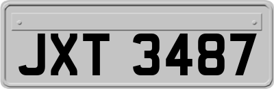 JXT3487